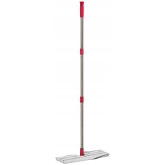 Επίπεδη σφουγγαρίστρα με μικροΐνες Dirt Devil 123 cm