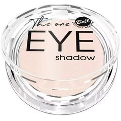 Bell The One Eyeshadow Σκιά ματιών αρ. 01 - ματ 1 τεμ