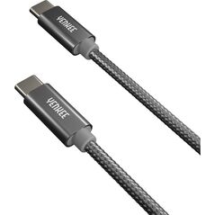 Καλώδιο YCU C102 SR USB C-C 2.0/ 2m YENKEE