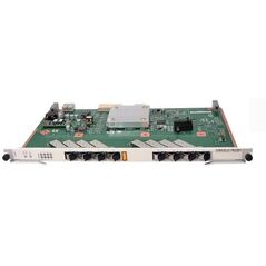 Huawei H807GPBH | Karta GPON | 8x GPON 2.5G, SFP C+