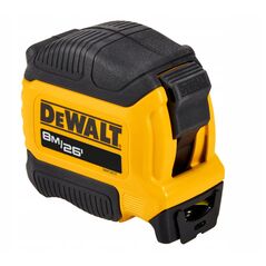 DEWALT MIARA  8m/16ft PREMIUM 28mm