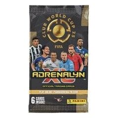 PANINI FIFA ClubWorldCup 2025 TCG saszetka 22865