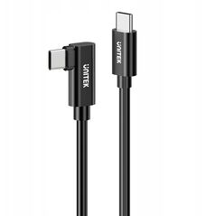 Unitek Kabel VR Link Pro USB-C do C obsługuje 5Gps i 60W