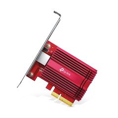 TP-LINK Express Network Adapter10 Gigabit PCI (TX401) (TPTX401) έως 12 άτοκες Δόσεις