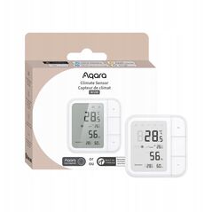 Αισθητήρας Κλίματος Aqara W100