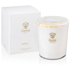 GRITTI Adele ΑΡΩΜΑΤΙΚΟ ΚΕΡΙ 220g