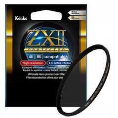 Kenko Filtr ZX II Protector 82mm