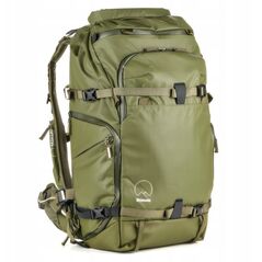 Shimoda Action X40 V2 Army Green