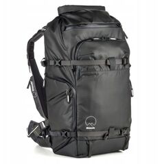 Shimoda Action X40 V2 Black