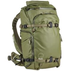 Shimoda Action X30 V2 Army Green