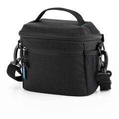Tenba Skyline v2 7 Shoulder Bag Black