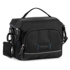 Τσάντα Ώμου Tenba Skyline v2 10 Μαύρη