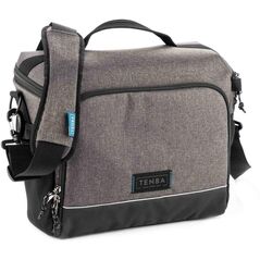 Tenba Skyline v2 13 Shoulder Bag Gray