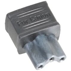 Phottix Mitros adapter Canon