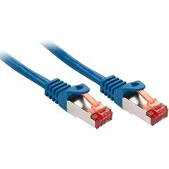 Lindy Basic Cat.6 S/FTP 7.5m (47357)
