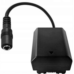 Tether Tools Relay Camera Sony NP-FZ100