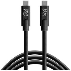 Tether Tools Pro USB-C USB-C bl 4,6m