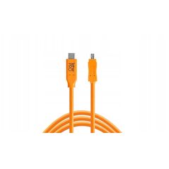 Tether Tools Pro USB-C 2.0 Mini B 8-Pin
