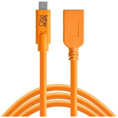 Προσαρμογέας Tether Tools Pro USB-C USB-A