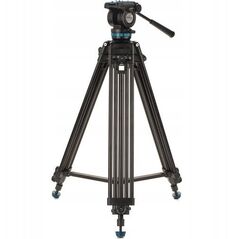 Benro τρίποδο KH25PC