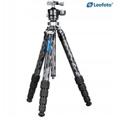Leofoto τρίποδο Mr Q LQ-365C+LH-47