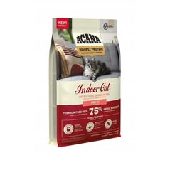 ACANA Highest Protein Indoor Cat 4,5kg
