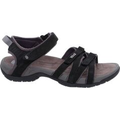 Teva Sandały damskie Tirra Leather czarne r. 40