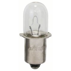 Bosch Żarówka do lamp akumulatorowych PLI oraz GLI 18V (2609200307)