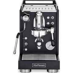 Ekspres ciśnieniowy La Pavoni Mini Cellini Czarny
