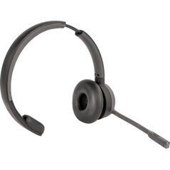 AGFEO Ακουστικό Infinity DECT Bluetooth με καλώδιο φόρτισης DECT-Dongle θήκη Mono