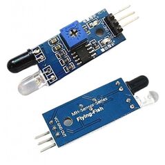 IR αισθητήρας απόστασης 1-25mm