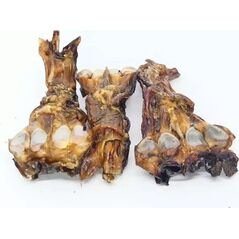 ARAMI C ΔΕΡΜΑ ΕΛΑΦΙΟΥ 200g (15cm)