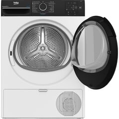 Στεγνωτήριο BEKO BM3T37239WBB