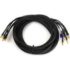 Antena Poynting Kabel GSM Poynting 5w1 CAB-119 3xSMA 2xRP SMA 3m