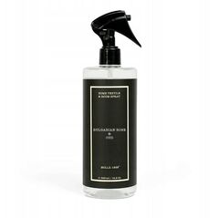 Cereria Mollá Home spray μαύρο Bulgarian Rose & Oud (Home Textile & Room Σπρέι) 500 ml 500ml άρωμα χώρου