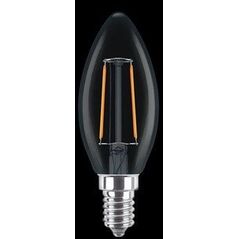 ΛΑΜΠΑ LED E14 B35 4.9W 470LM 4000K
