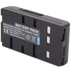 Extra Digital JVC, μπαταρία BN-V12U