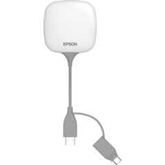 EPSON ELPWT01 Wireless Transmitter for EB-1485Fi L200SX L200SW 735Fi 725Wi 735F 725W 720 795Wi 685Wi 530 535W
