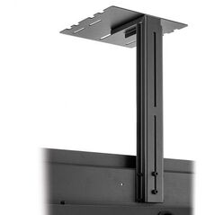 Προαιρετική ρυθμιζόμενη βάση κάμερας HAGOR Lift Pro Light Camera Holder Black για τη σειρά HAGOR Lift Pro Light