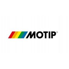 ΧΡΩΜΑ MOTIP ΑΣΗΜΙ 955105 ΜΕΤΑΛΛΙΚΟ 12ML