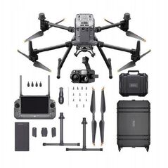 DroneDJIMatrice 350 RTK with H30T Payload KitEnterpriseCP.EN.00000535.01