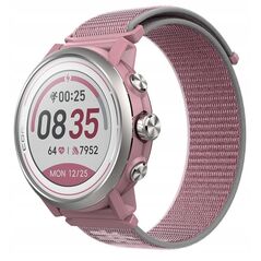 Zegarek | APEX 2 GPS Outdoor Watch, Dusty Pink