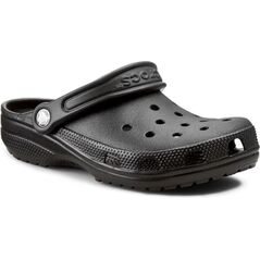 Crocs Klapki męskie Classic 10001-001 czarne r. 36/37