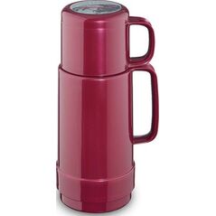 Rotpunkt Termos turystyczny Series 80 0.25 l Czerwony