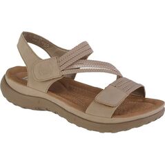 Rieker Rieker Sandals 64870-02 Czarne 36