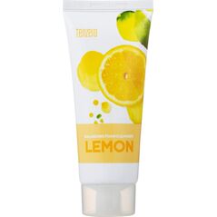 TENZERO Pianka do mycia twarzy - Balancing Lemon
