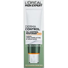 LOR MEN Krem 40ml Control&