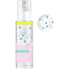 Face Boom FaceBoom Boombastic lab Bubble serum balansująco-redukujące niedoskonałości 30ml