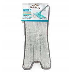 Ανταλλακτικό για σφουγγαρίστρα Beldrey Pet Plus X Shape