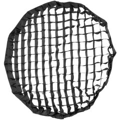 Πλέγμα για το softbox Jinbei Beauty Dish 65cm